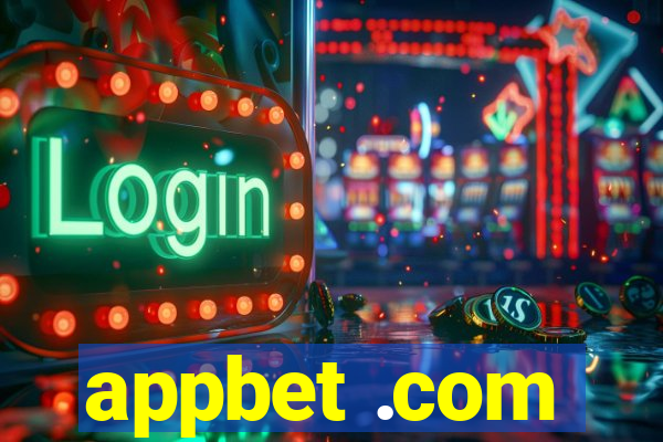 appbet .com